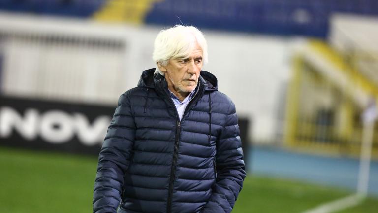 Εθνική Ελλάδος: Συμφωνία με Ιβάν Γιοβάνοβιτς