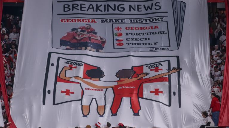 Euro 2024: Τα κριτήρια ισοβαθμίας στους ομίλους