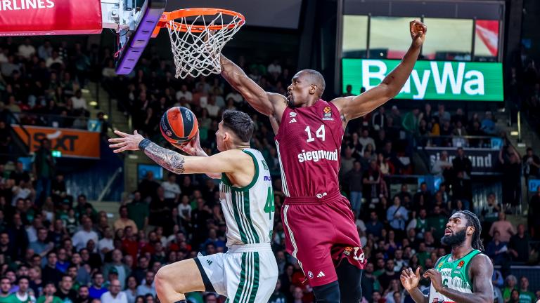 Ετοιμαζόμαστε σιγά σιγά για το δεύτερο μέρος