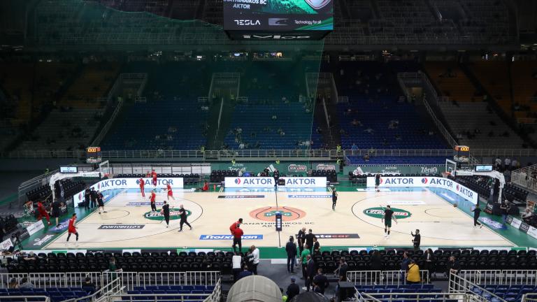 Παναθηναϊκός-Ολυμπιακός: Καταγγελία για ακραία αστυνομική βία στο ΟΑΚΑ