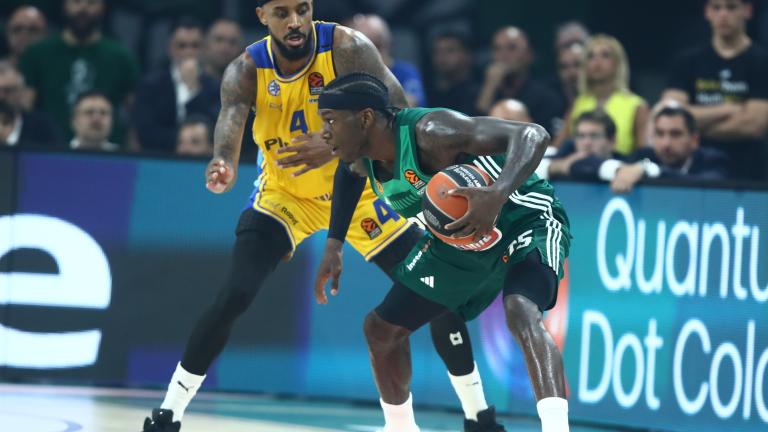 Παναθηναϊκός: «Βόμβα» DPG για Μπράουν και ακόμα