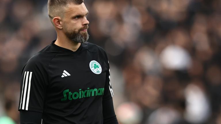 Παναθηναϊκός: Πλησιάζει σε Ντραγκόφσκι