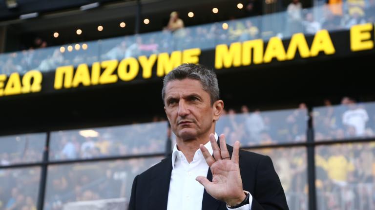 ΠΑΟΚ: Φουλάρει για φορ και μέσο