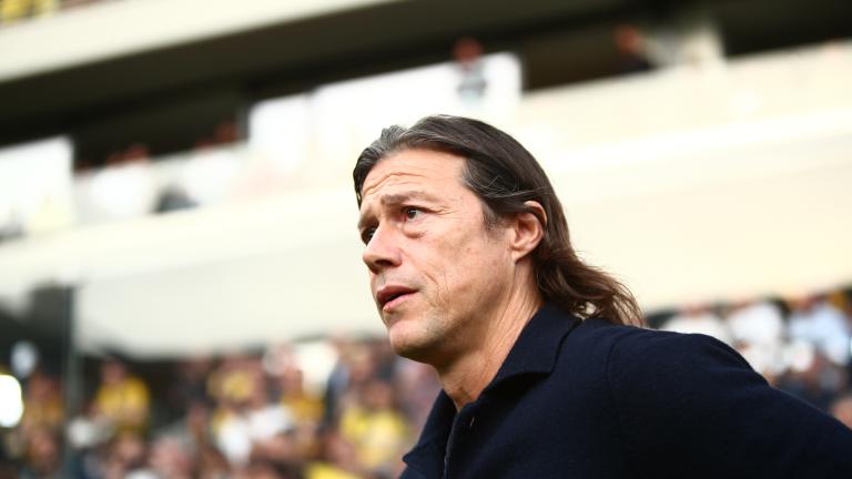 ΑΕΚ: Παράμενει... αφεντικό ο Ματίας Αλμέιδα