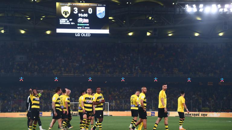 ΑΕΚ: Οι πιθανοί αντίπαλοι στo  2ο προκριματικό γύρο του Conference League
