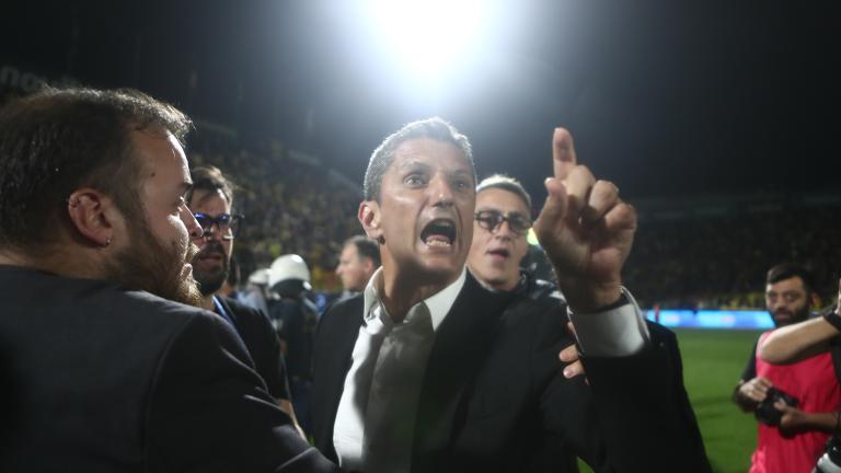 ΠΑΟΚ: Τα «καυτά» θέματα στο μυαλό του Λουτσέσκου