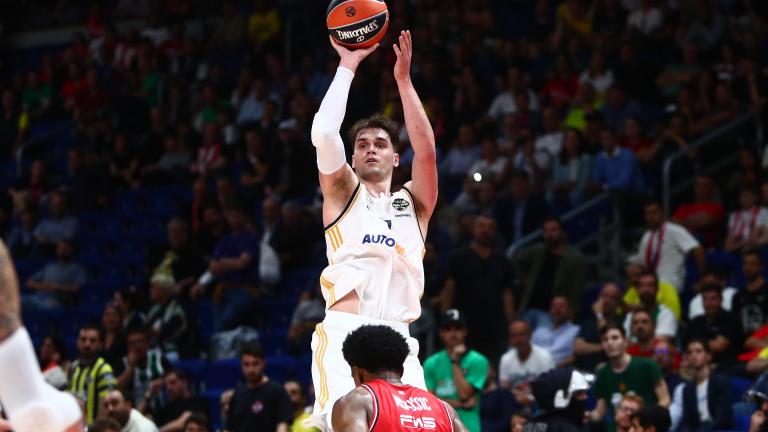 «Τότε απέσυρε το ενδιαφέρον για Χεζόνια ο Παναθηναϊκός»