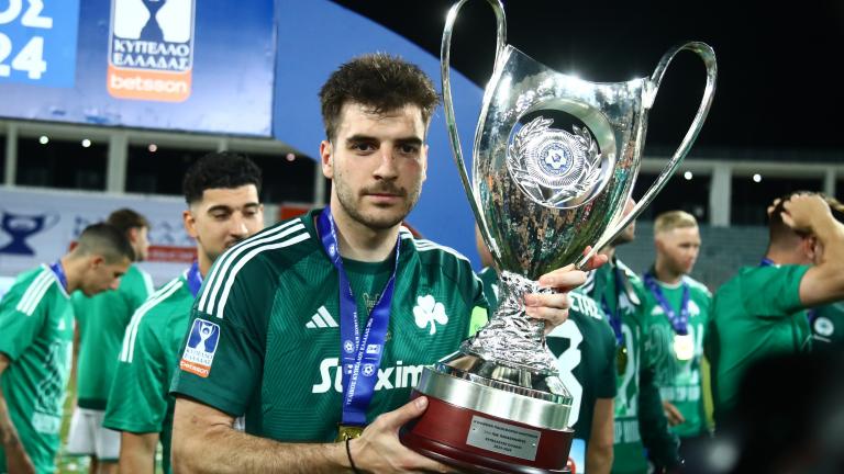 Παναθηναϊκός: Ιταλικά σενάρια για συμφωνία Μπολόνια-Ιωαννίδη - Τι ισχύει