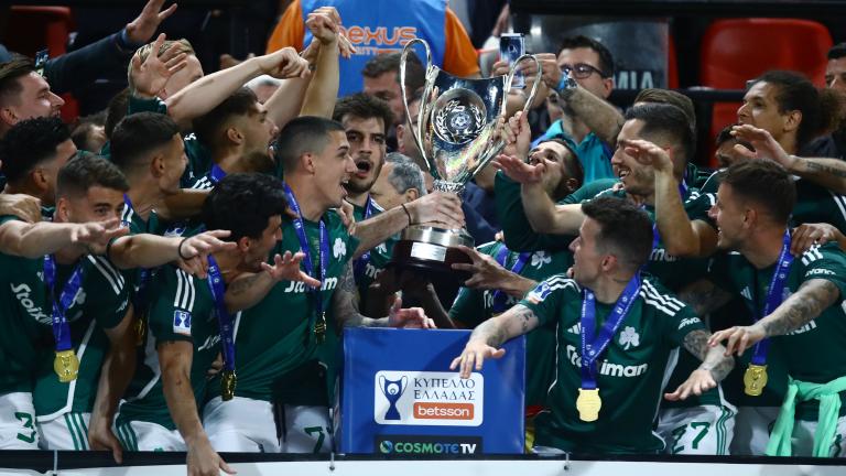 Παναθηναϊκός: Οι πιθανοί αντίπαλοι στον 2ο προκριματικό γύρο του Europa League