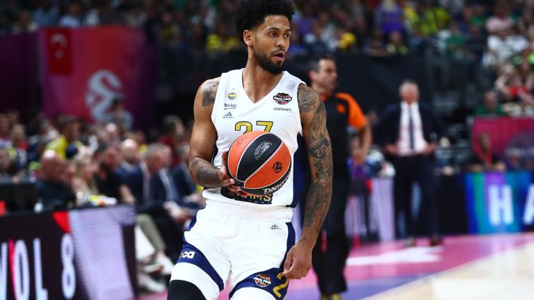 Τέλος από Φενέρμπαχτσε ο Ντόρσεϊ - Πλησιάζει σε Ολυμπιακό