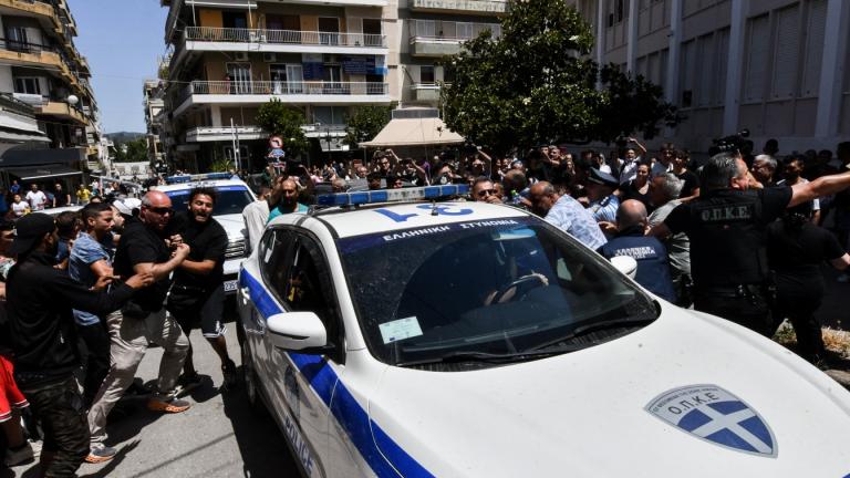 Δολοφονία 11χρονης στην Ηλεία: Την Παρασκευή η απολογία του 37χρονου δράστη — Συγκλονίζουν τα ευρήματα του ιατροδικαστή