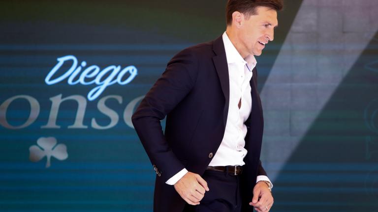 Παναθηναϊκός: Φουλάρει για εξτρέμ - Το προφίλ του παίκτη που θέλει ο Αλόνσο