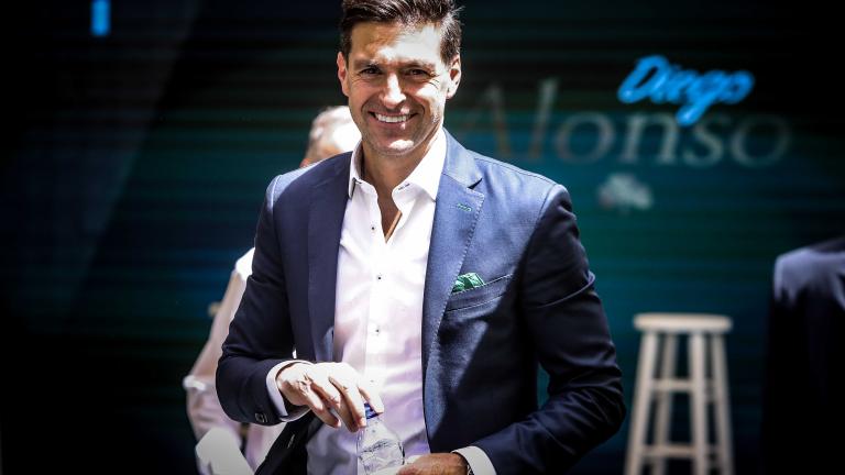 Παναθηναϊκός: Φουλάρει για ενίσχυση