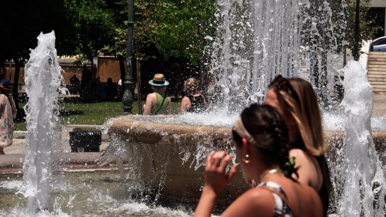 Η πρόγνωση του καιρού για την Κυριακή 23 Ιουνίου