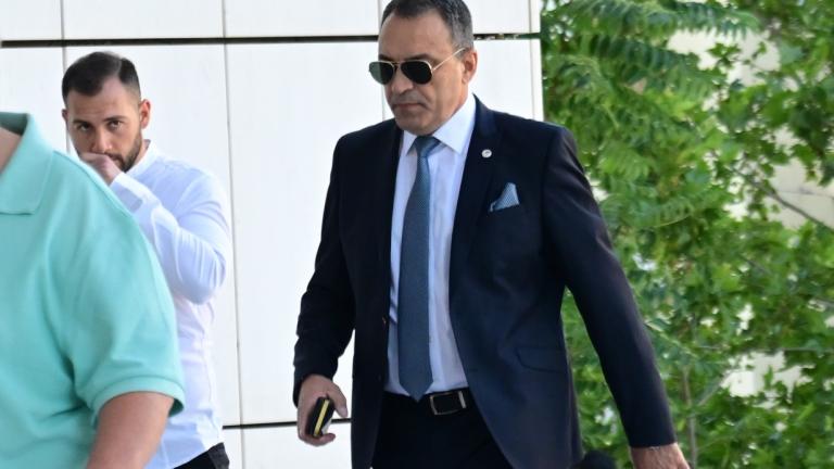 Για τις 16 Ιουλίου διακόπηκε η δίκη των 11 βουλευτών από τους «Σπαρτιάτες»