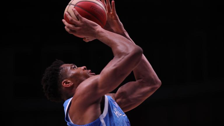 Ελλάδα-Μπαχάμες 102-75: Θετική πρόβα τζενεράλε με Γιάννη οδηγό (ΒΙΝΤΕΟ)