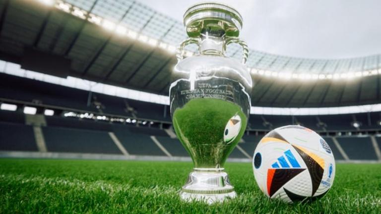 Euro 2024: Το αναλυτικό πρόγραμμα μεταδόσεων της διοργάνωσης