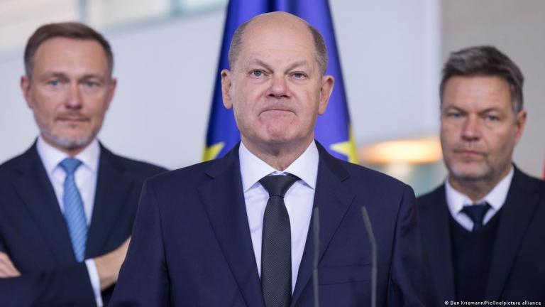 Γερμανία: Διεργασίες «ΠΑΣΟΚ» στους Σοσιαλδημοκράτες του Σολτς; — Εκλογές ζητά το 51% των Γερμανών