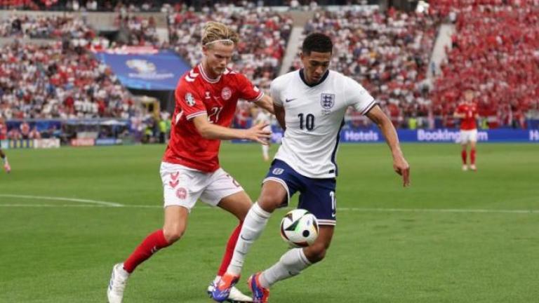 Euro 2024: Χαμός στον 3ο όμιλο - Για την πρωτιά Γαλλία και Ολλανδία - Το σημερινό πρόγραμμα