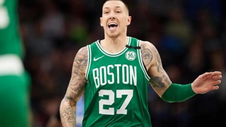 Παναθηναϊκός: Σενάρια για Ντάνιελ Τάις