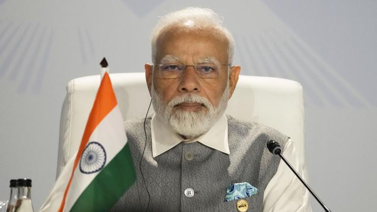 India