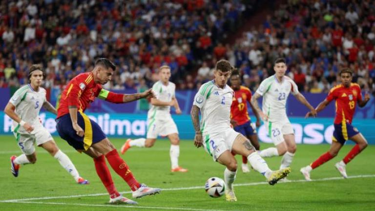 Euro 2024: Τα πάντα για την πρόκριση στο Κροατία-Ιταλία - Το σημερινό πρόγραμμα