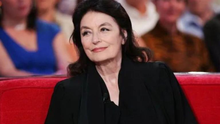 Γαλλία: Πέθανε η ηθοποιός Ανούκ Εμέ