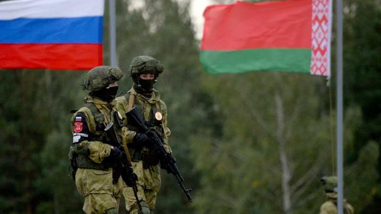 belarus