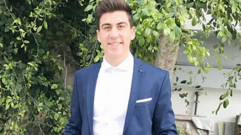 Ευρωεκλογές - Κύπρος: Τρίτη πολιτική δύναμη ο... YouTuber Φειδίας, σύμφωνα με το exit poll