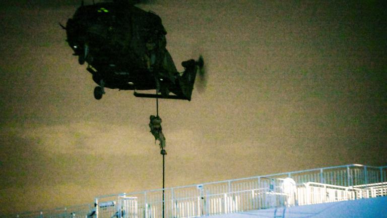 Πότε θα κατατεθεί το νομοσχέδιο για τη θητεία - Οι προτεραιότητες του υπ. Εθνικής Άμυνας μετά τις Ευρωεκλογές