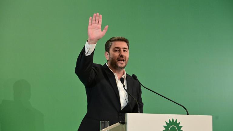 KE PASOK ANDROULAKIS