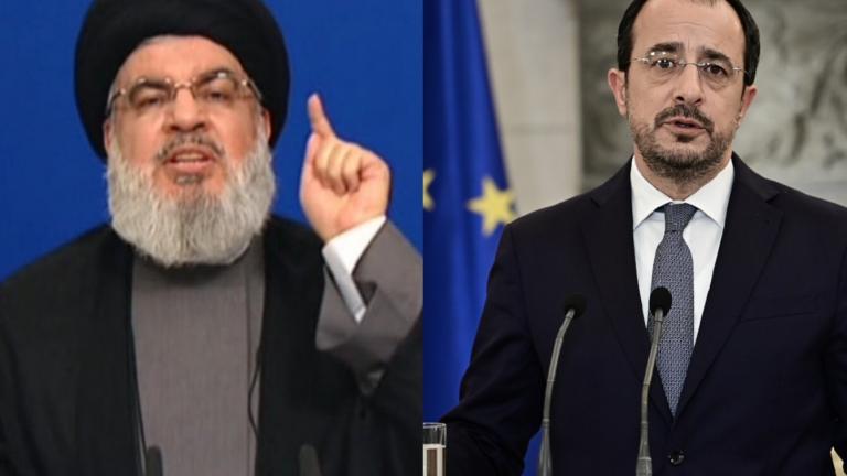 CNN: Γιατί η Χεζμπολάχ απειλεί την Κύπρο