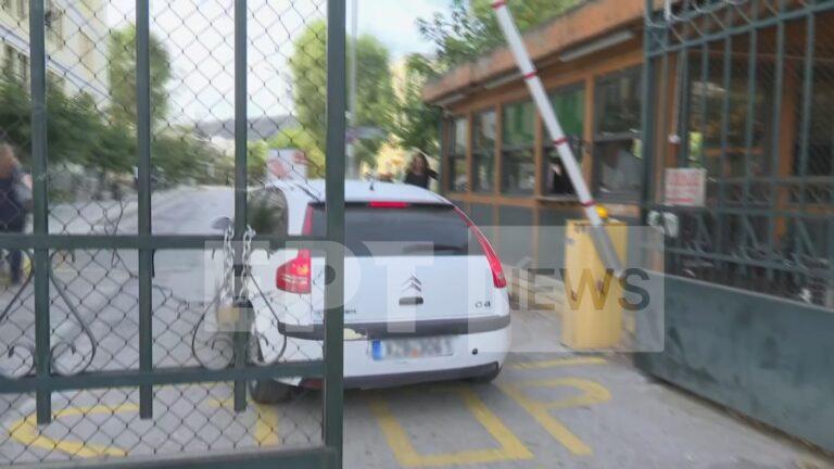 Στον ανακριτή ο γνωστός ποινικολόγος για το κακούργημα της ενδοοικογενειακής βίας 