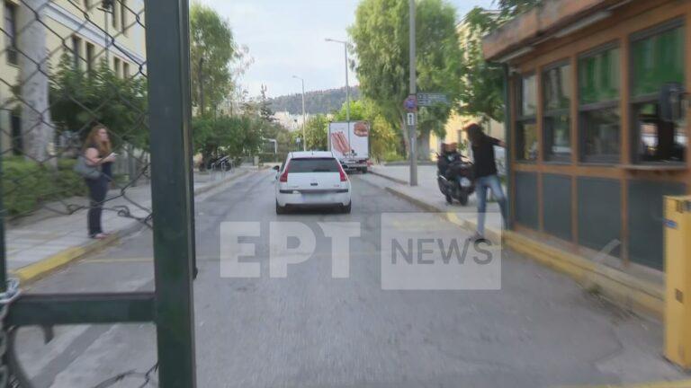 Ολοκληρώθηκε η απολογία του ποινικολόγου: Προχωρά σε ομολογία του ξυλοδαρμού και ζητά συγνώμη