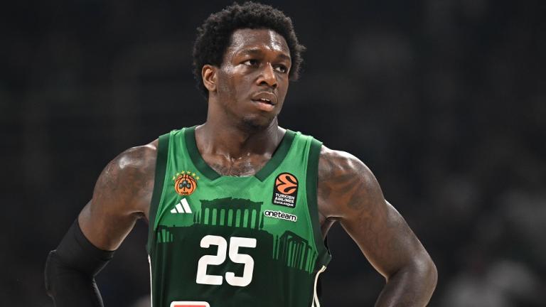 Κέντρικ Ναν