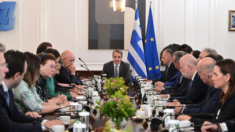 Κυβερνητικό «restart» από σήμερα με νέες οδηγίες — Ακρίβεια,υγεία και παιδεία οι προτεραιότητες