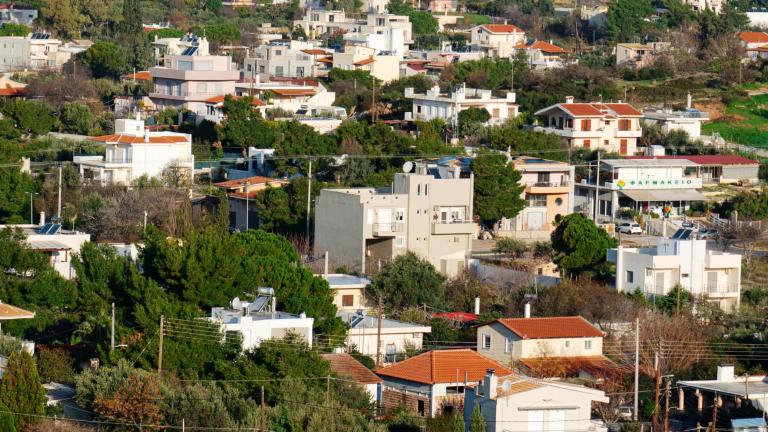 ΑΓΟΡΑ ΑΚΙΝΗΤΩΝ