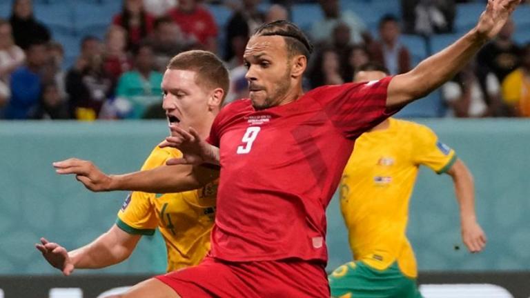 ΠΑΟΚ: Δίνει μάχη για Μπρεϊθγουέιτ