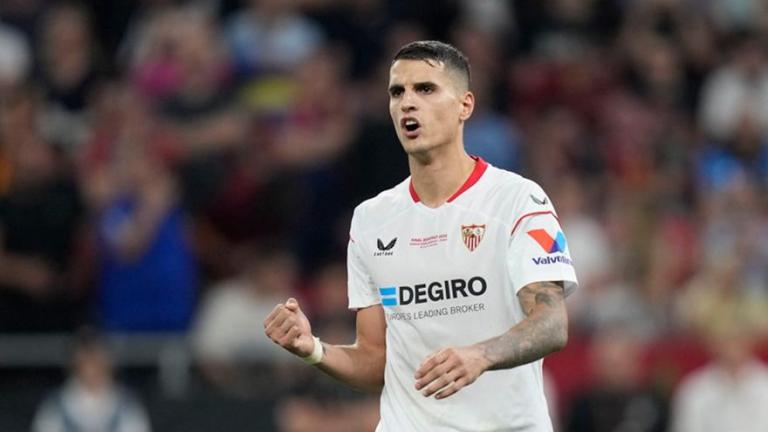 ΑΕΚ: Σενάρια για επαφή Αλμέιδα με Λαμέλα!