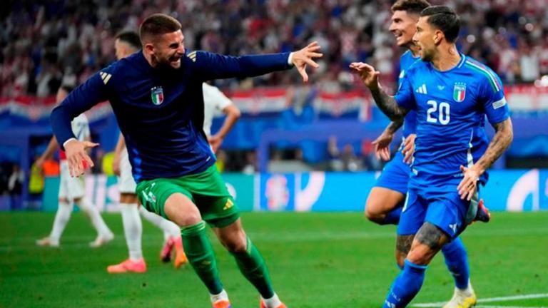 Euro 2024: Το πρώτο ζευγάρι της φάσης των «16» - Ημέρα και ώρα του αγώνα