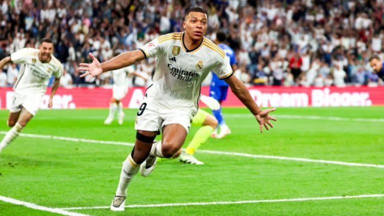 Ρεάλ Μαδρίτης: Επίσημη η «βόμβα» με Εμπαπέ