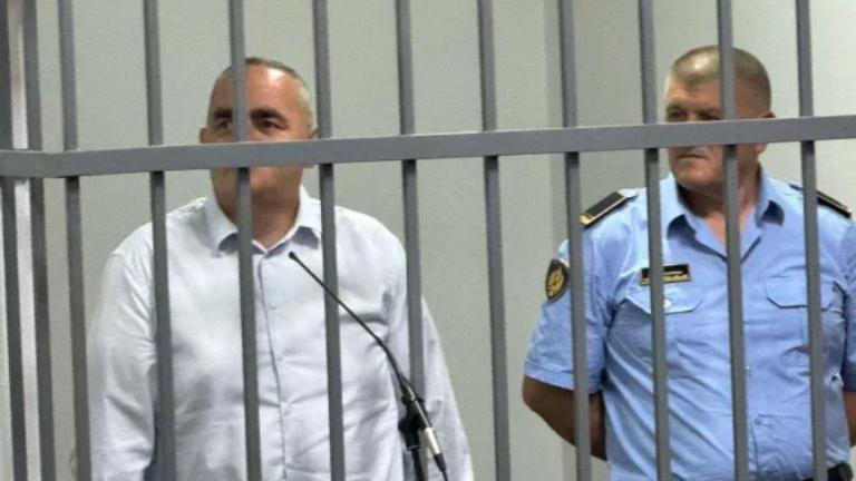 Δίκη Φρ, Μπελέρη: Απορρίφθηκε το αίτημα της υπεράσπισης για εξαίρεση δικαστή 