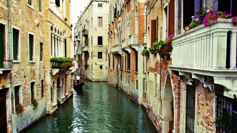 venice