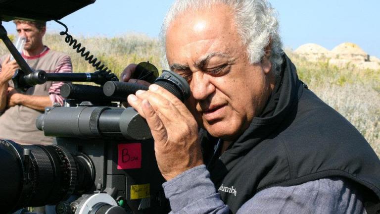 Πέθανε ο σκηνοθέτης Τάσος Μπιρσίμ