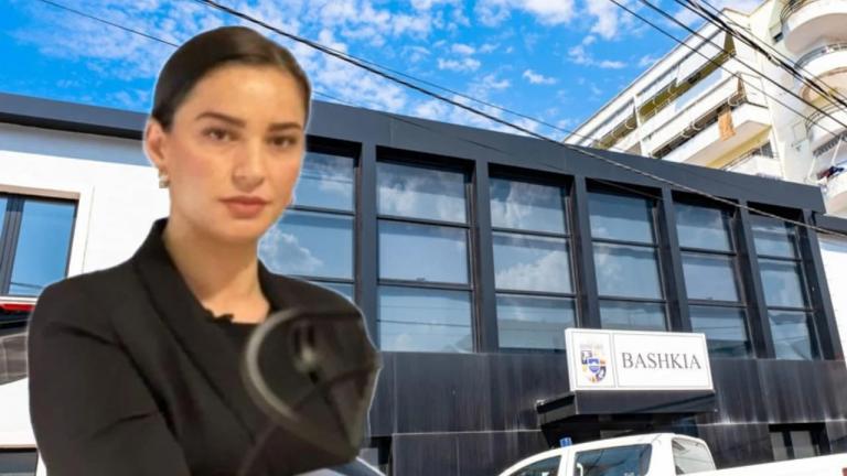 Αλβανία: Παραιτήθηκε «για προσωπικούς λόγους» η διορισμένη δήμαρχος Χειμάρρας 