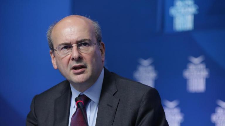 χατζηδάκης