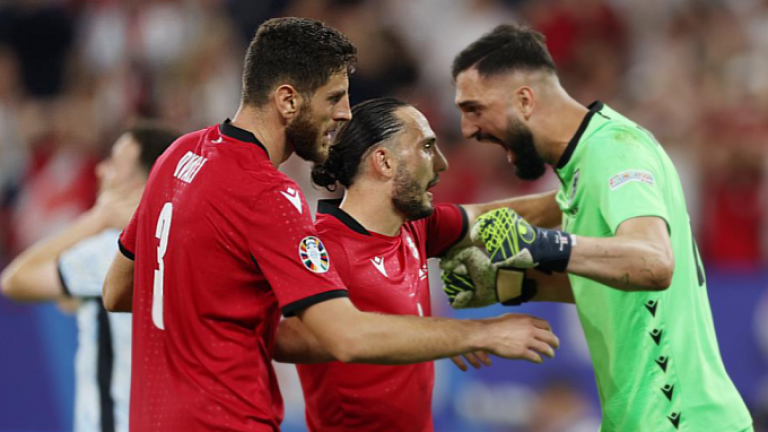 Euro 2024: Τώρα αρχίζει το καλό - Τα ζευγάρια των «16»