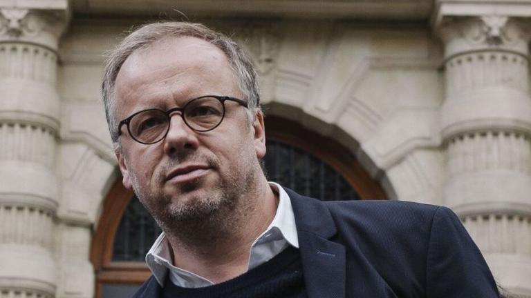 Πέθανε ο γενικός διευθυντής της οργάνωσης «Δημοσιογράφοι χωρίς Σύνορα» Κριστόφ Ντελουάρ