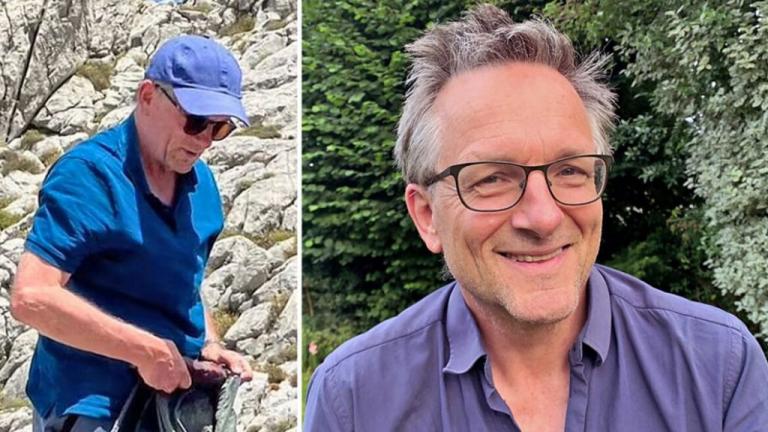 δημοσιογράφου του BBC