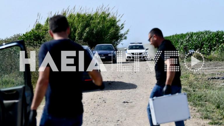 Δολοφονία 11χρονης στην Ηλεία: Σεσημασμένος παιδοβιαστής είναι ο 37χρονος καθ’ ομολογία δολοφόνος